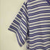 LAURA GAYLE S/S ボーダークルーネックTシャツ メンズ JPN:XL
