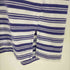 LAURA GAYLE S/S ボーダークルーネックTシャツ メンズ JPN:XL