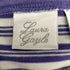 LAURA GAYLE S/S ボーダークルーネックTシャツ メンズ JPN:XL