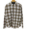 エディーバウアー Eddie Bauer BDチェックシャツ メンズ JPN:XL