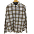 エディーバウアー Eddie Bauer BDチェックシャツ メンズ JPN:XL