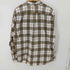エディーバウアー Eddie Bauer BDチェックシャツ メンズ JPN:XL