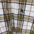 エディーバウアー Eddie Bauer BDチェックシャツ メンズ JPN:XL