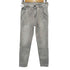 ディーゼル DIESEL テーパード スキニー デニムパンツ レディース W24 L32