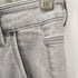 ディーゼル DIESEL テーパード スキニー デニムパンツ レディース W24 L32