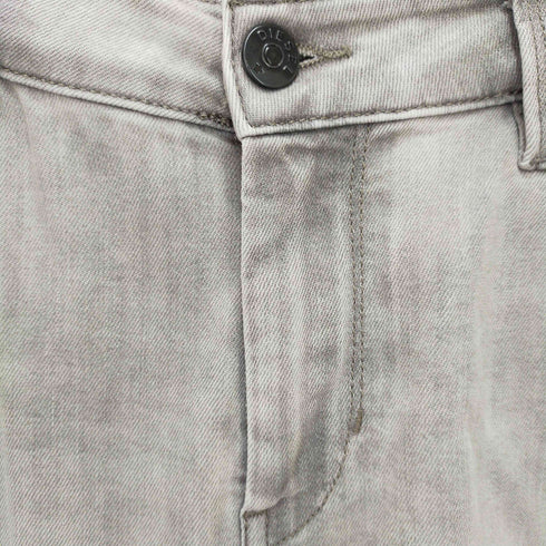 ディーゼル DIESEL テーパード スキニー デニムパンツ レディース W24 L32