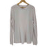 コンフォートカラーズ COMFORT COLORS L/S クルーネックカットソー メンズ JPN:L