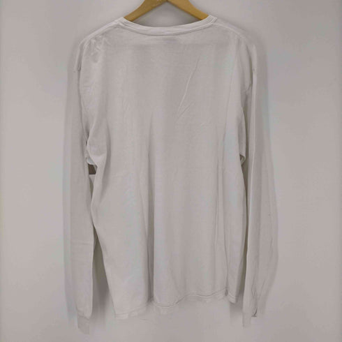 コンフォートカラーズ COMFORT COLORS L/S クルーネックカットソー メンズ JPN:L