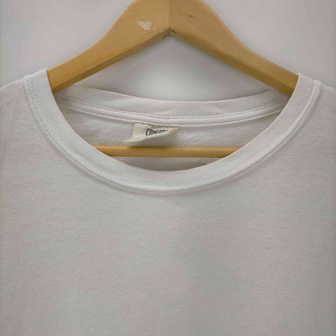 コンフォートカラーズ COMFORT COLORS L/S クルーネックカットソー メンズ JPN:L