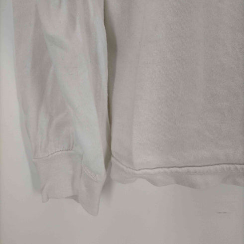 コンフォートカラーズ COMFORT COLORS L/S クルーネックカットソー メンズ JPN:L