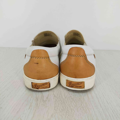 ダナー Danner スリッポン STEPPE ステップ メンズ JPN:26.5