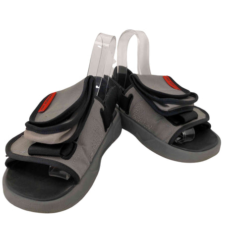 ジョーダンブランド JORDAN BRAND LS SLIDE SMOKE メンズ JPN:26