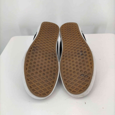 バンズ VANS OLD SKOOL V メンズ JPN:26