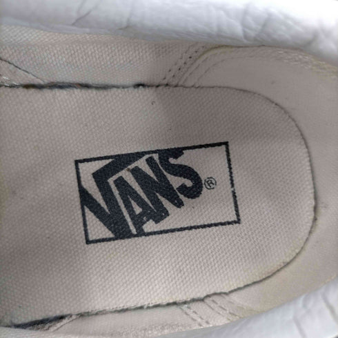 バンズ VANS OLD SKOOL V メンズ JPN:26
