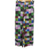 ツモリチサト TSUMORI CHISATO パッチワーク柄パンツ レディース JPN:M