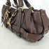 クロエ Chloe ケララ ハンドバッグ ホースシューチャーム レディース ONE SIZE