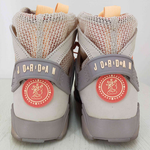 ジョーダンブランド JORDAN BRAND Bephies Beauty Supply ×ir Jordan 7 Sanddrift レディース JPN:24.5
