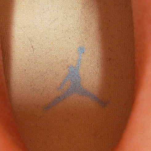 ジョーダンブランド JORDAN BRAND Bephies Beauty Supply ×ir Jordan 7 Sanddrift レディース JPN:24.5