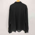RUUBON メッシュ L/S シャツ メンズ