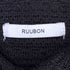 RUUBON メッシュ L/S シャツ メンズ
