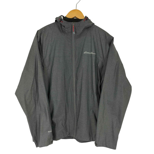 エディーバウアー Eddie Bauer ウインドプルーフ ナイロンジャケット メンズ JPN:M