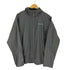 エディーバウアー Eddie Bauer ウインドプルーフ ナイロンジャケット メンズ JPN:M