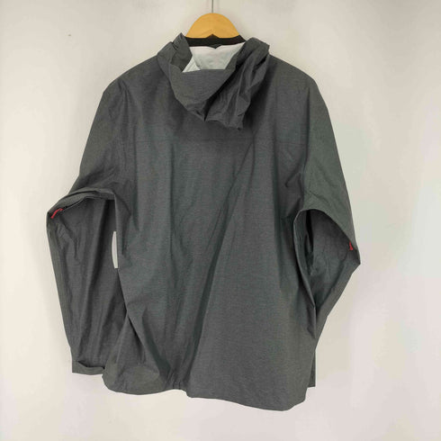 エディーバウアー Eddie Bauer ウインドプルーフ ナイロンジャケット メンズ JPN:M