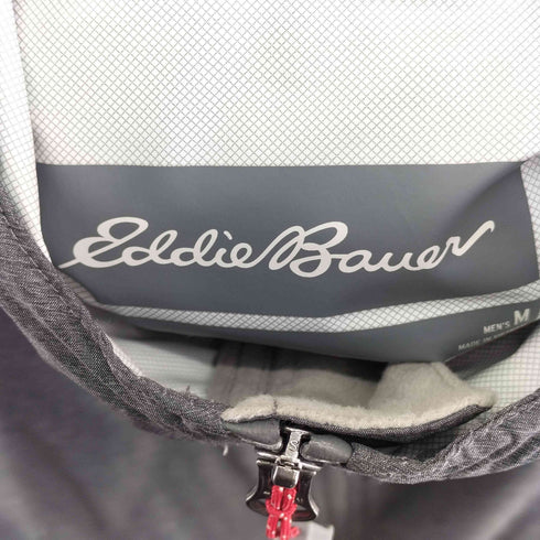 エディーバウアー Eddie Bauer ウインドプルーフ ナイロンジャケット メンズ JPN:M