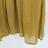 ザラ ZARA ELASTIC WAIST TIE DRESS エラステックウエストタイドレス ワンピース レディース import:L