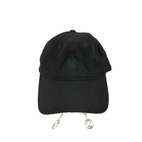 ニューエラ NEW ERA 刺繍 ウールキャップ メンズ