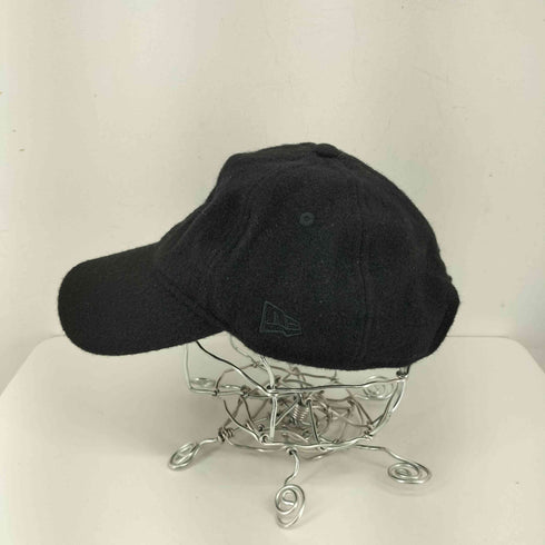 ニューエラ NEW ERA 刺繍 ウールキャップ メンズ