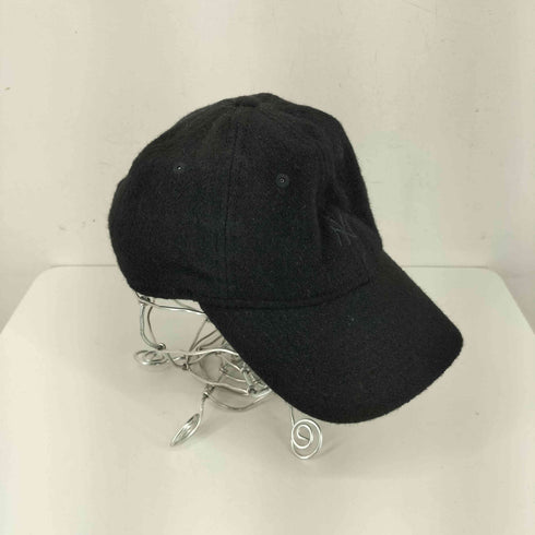 ニューエラ NEW ERA 刺繍 ウールキャップ メンズ