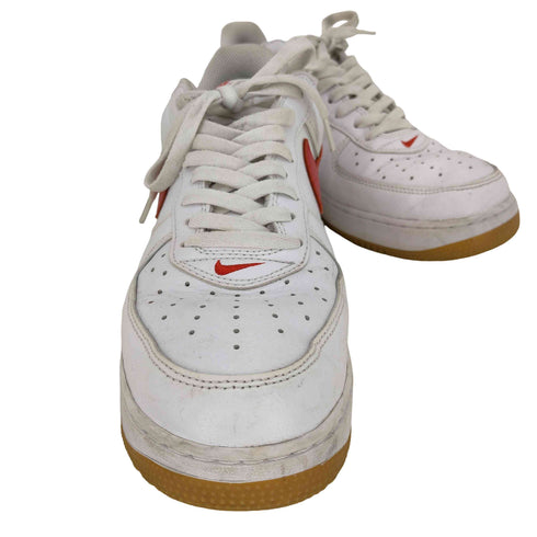 ナイキ NIKE AIR FORCE 1 LOW RETRO メンズ JPN:30
