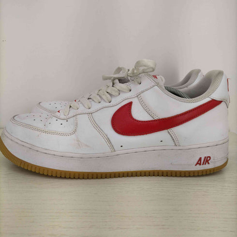 ナイキ NIKE AIR FORCE 1 LOW RETRO メンズ JPN:30