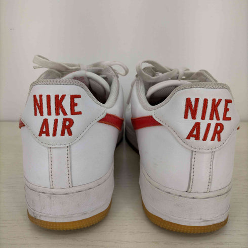 ナイキ NIKE AIR FORCE 1 LOW RETRO メンズ JPN:30