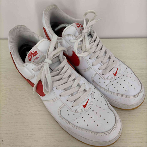 ナイキ NIKE AIR FORCE 1 LOW RETRO メンズ JPN:30