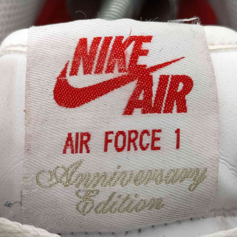 ナイキ NIKE AIR FORCE 1 LOW RETRO メンズ JPN:30