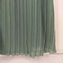 ザラ ZARA Pleats Dress プリーツシアードレス ワンピース レディース import:L