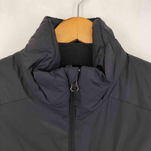 エディーバウアー Eddie Bauer THINDOWN エバーサームダウンベスト メンズ JPN:M