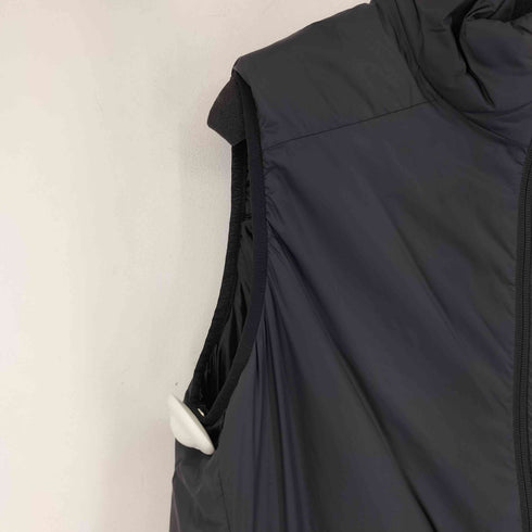 エディーバウアー Eddie Bauer THINDOWN エバーサームダウンベスト メンズ JPN:M