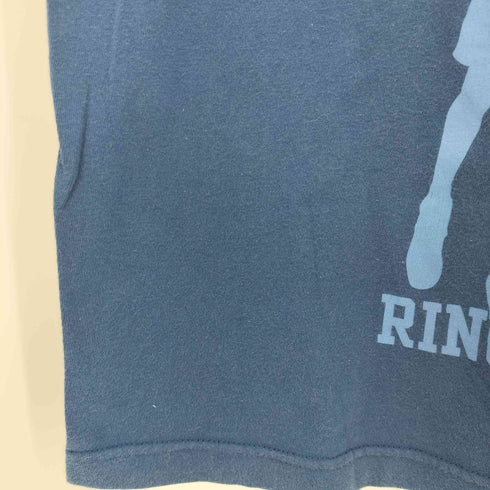 ナイキ NIKE 前面プリント 15手 クルーネックTシャツ メンズ