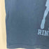 ナイキ NIKE 前面プリント 15手 クルーネックTシャツ メンズ