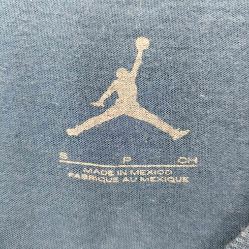 ナイキ NIKE 前面プリント 15手 クルーネックTシャツ メンズ