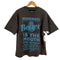 ニシモトイズザマウス NISHIMOTO IS THE MOUTH 両面プリントTシャツ メンズ JPN:M