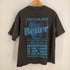ニシモトイズザマウス NISHIMOTO IS THE MOUTH 両面プリントTシャツ メンズ JPN:M