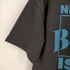 ニシモトイズザマウス NISHIMOTO IS THE MOUTH 両面プリントTシャツ メンズ JPN:M