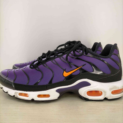 ナイキ NIKE Nike Air Max Plus OG ナイキ エアマックス プラス メンズ JPN:30