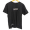 パトリオット PATRIOT ボックスロゴクルーネックtシャツ メンズ S
