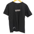 パトリオット PATRIOT ボックスロゴクルーネックtシャツ メンズ S