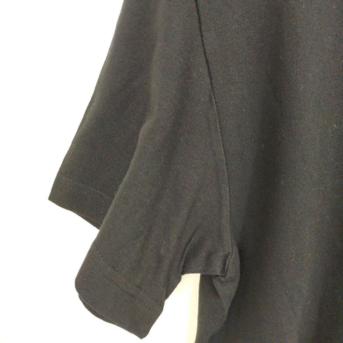 パトリオット PATRIOT ボックスロゴクルーネックtシャツ メンズ S